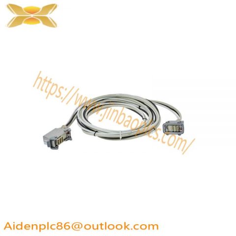 ABB 3HAC022957 Cable CP/CS, 7m - Industrial Control Cables, 200 characters or less