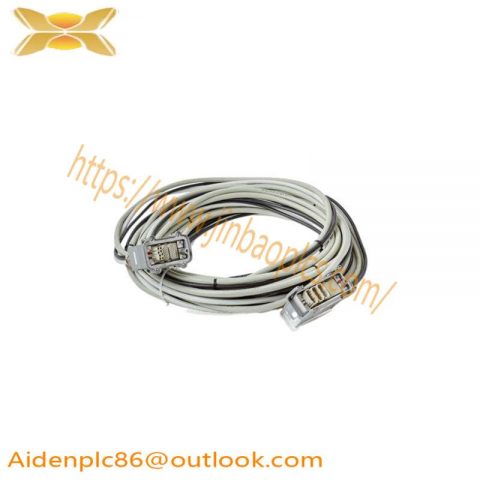 ABB 3HAC022957-002 (15) Cable CP/CS 15m