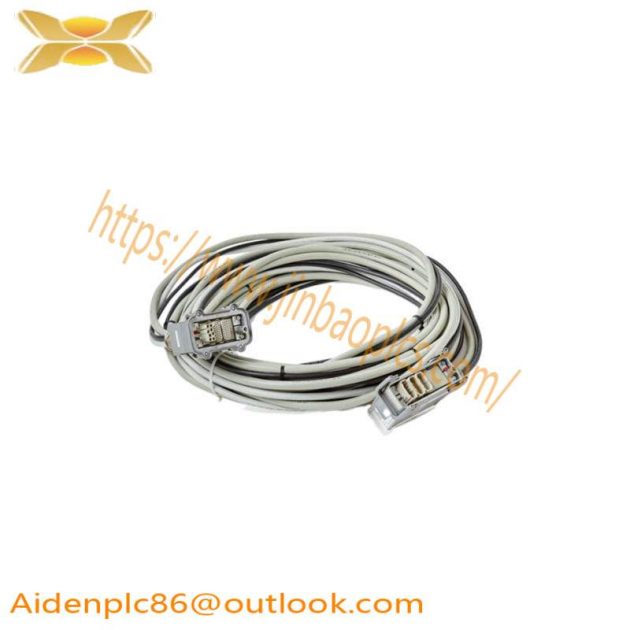ABB 3HAC022957-002 (15) Cable CP/CS 15m