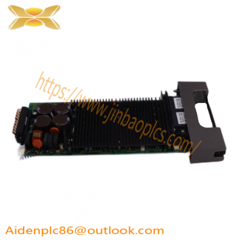 ABB 3HAC023027-001 High-Power Drive System