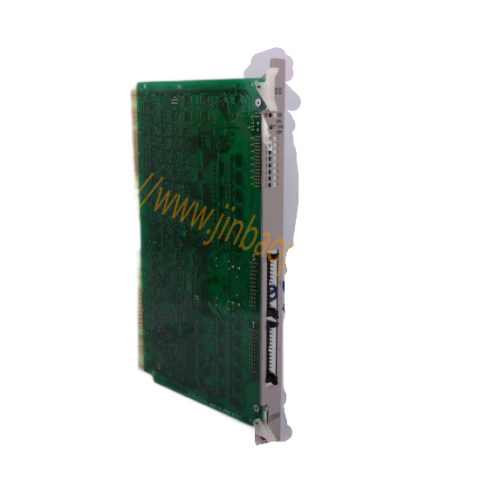 ABB 3HAC Series 023254-004 Industrial PLC Module