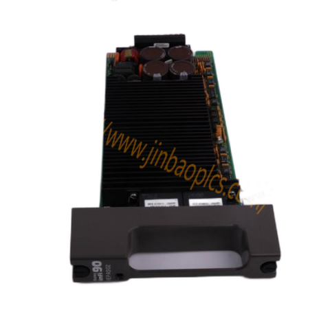 ABB 3HAC023680-001 High-Performance Industrial PLC Module