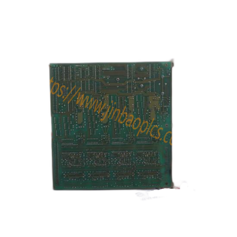 ABB 3HAC023744-003, Advanced Industrial Control Module