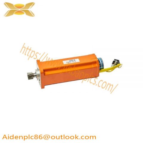ABB 3HAC0238-1 Motor Unit, Axial 4, Industrial Control Systems