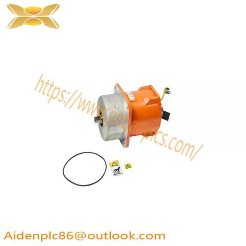 ABB IRB 6700 3-43HAC043522-003 & 005 Robotic Arm, Advanced Industrial Automation Solution