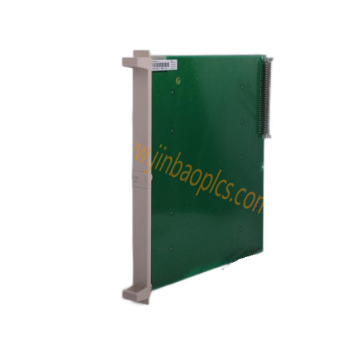 ABB 3HAC024082-001 Industrial Control Module