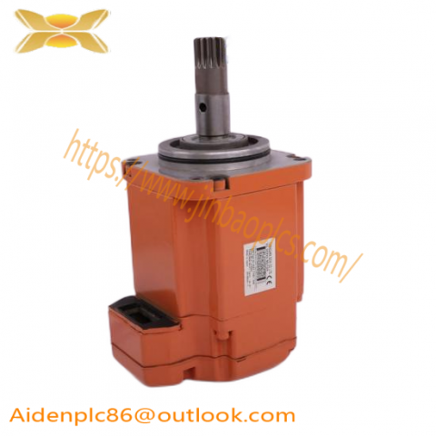 ABB 3HAC024107-001: Precision Control Module for Industrial Automation