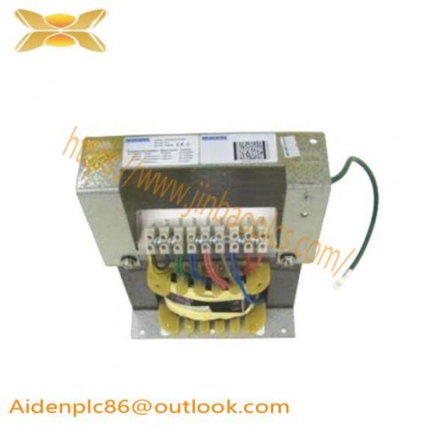 ABB 3HAC024174-001 Transformer Unit, 2.5kVA Drive