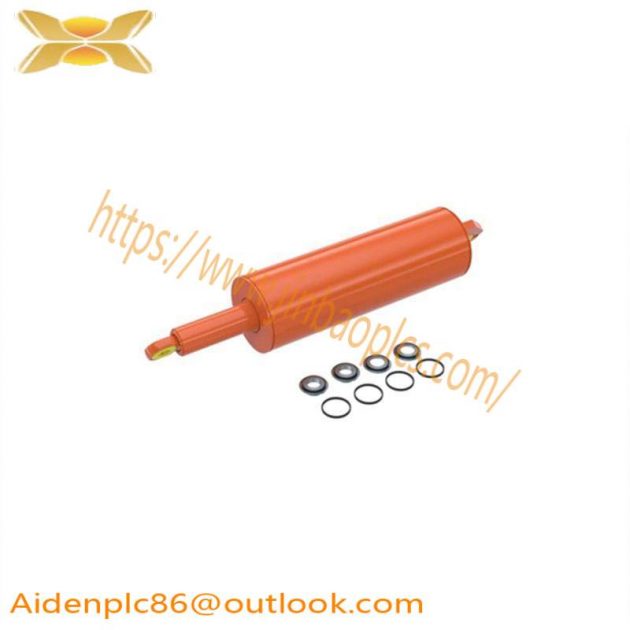 ABB 3HAC024779-002: Precision Balance Control Module