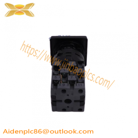 ABB - 3HAC024936-001, Industrial Control Module