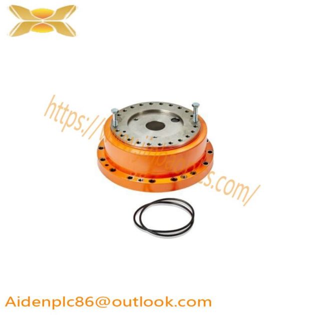 ABB 3HAC025007-004: Precision Robotics RV Gear for Advanced Manufacturing