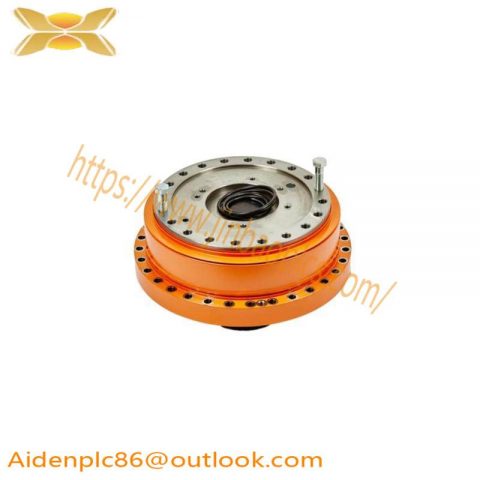 ABB 3HAC025007-005: Precision Gearbox for Robotics Applications