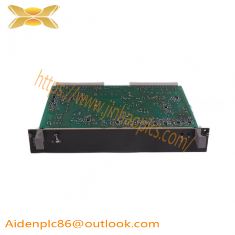ABB 3HAC025093-001 | High-Precision Control Module