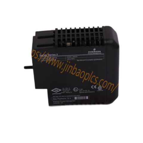 ABB 3HAC025117-002: Advanced Automation Control Module for Industrial Applications