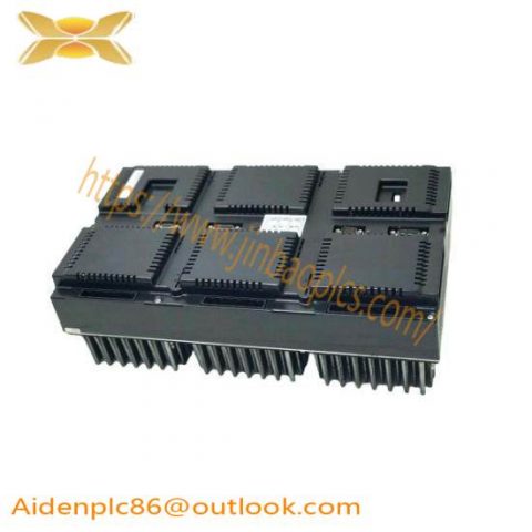 ABB 3HAC025338-004/006 Main Servo Drive Unit: Precision Control for Industrial Automation