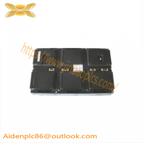 ABB 3HAC025338-006/098: High-Power Main Servo Drive Module