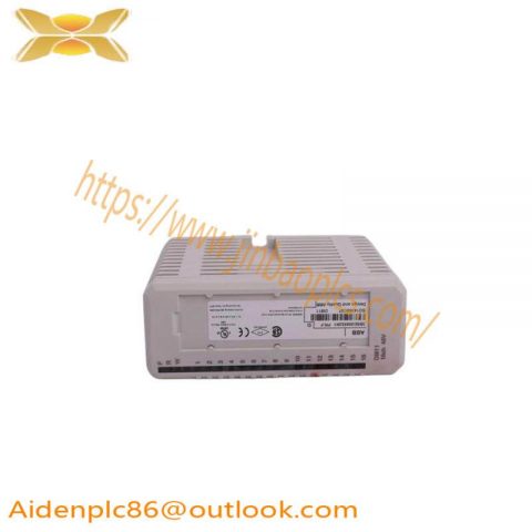 ABB 3HAC025465-011 Flash Drive: Industrial Grade Data Storage Solution