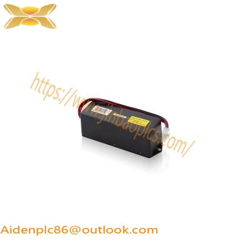 ABB 3HAC025562-001/03 Capacitor Unit - High-Quality Electronics for Industrial Control