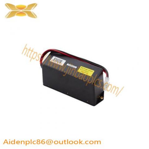 ABB 3HAC025562-001 NESSCAP CAPACITOR UNIT