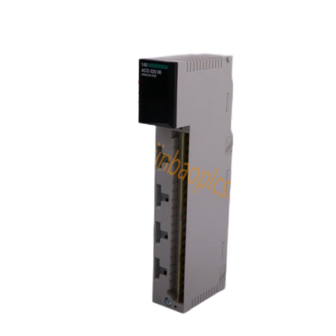 ABB 3HAC025643-001 Industrial Control Module