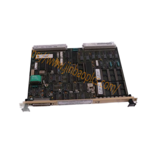ABB 3HAC025729-001 Control Module