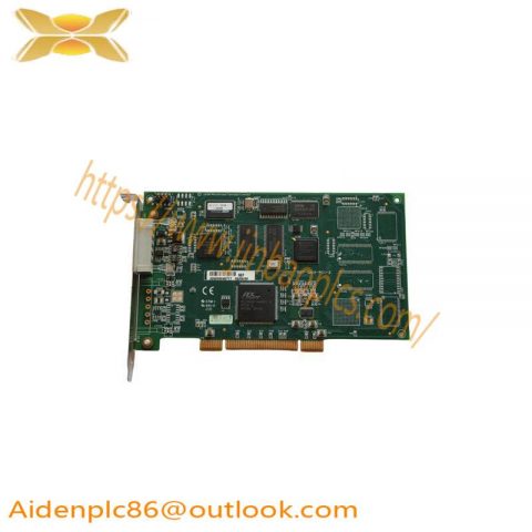 ABB DSQC658 M/S Modules, 3HAC025779-001 & 3HNA019428-001