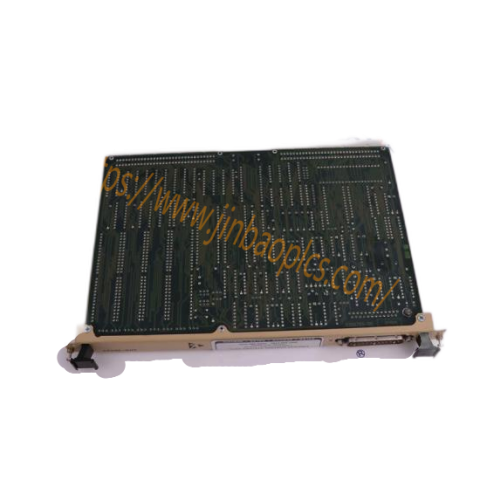 ABB 3HAC025780-001 - Advanced Industrial Control Module