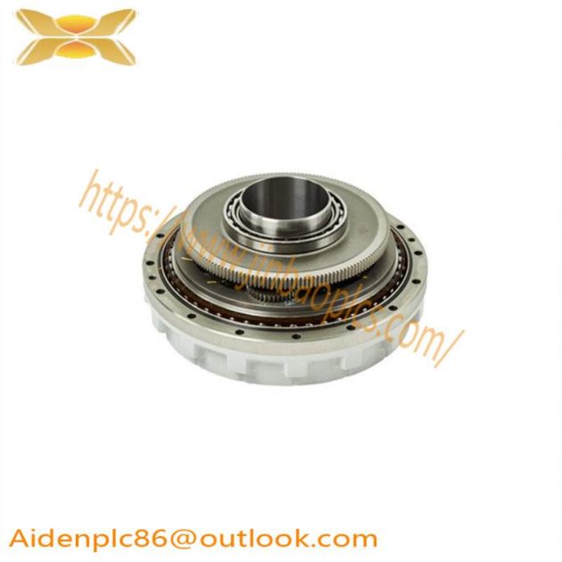 ABB 3HAC026114-001 RV 320C - 191,35: Automation Solution for Advanced Industrial Applications
