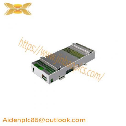 ABB 3HAC026271-001 ELAN EPS Unit, Power Supply Module