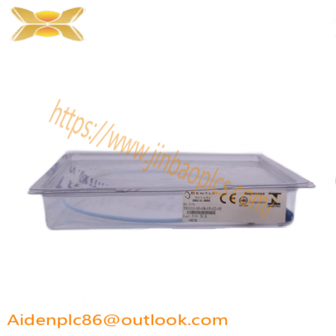ABB 3HAC026591-001: High-Precision Industrial Control Module