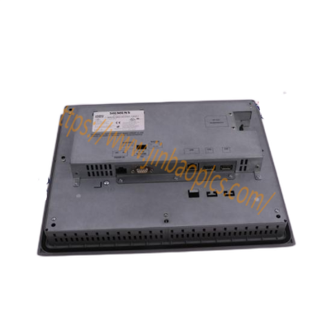 ABB - 3HAC026649-001: Precision Control Module, Engineered for Industrial Automation