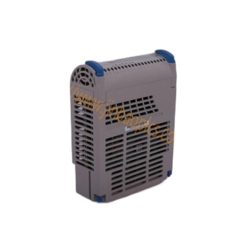 ABB 3HAC026660-003 - Industrial Control Module, Precision Designed for Advanced Automation Solutions