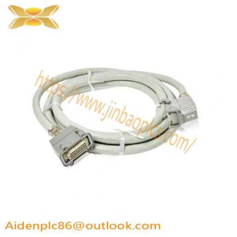 ABB 3HAC026787-001 Control Cable Power 7m - Industrial Control Module