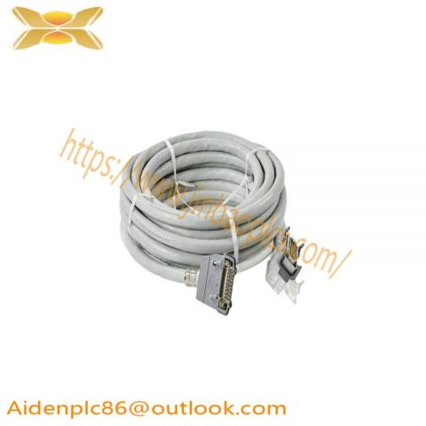 ABB 3HAC0 Series IRB4600 Industrial Robot Modules, Advanced Manufacturing Solutions