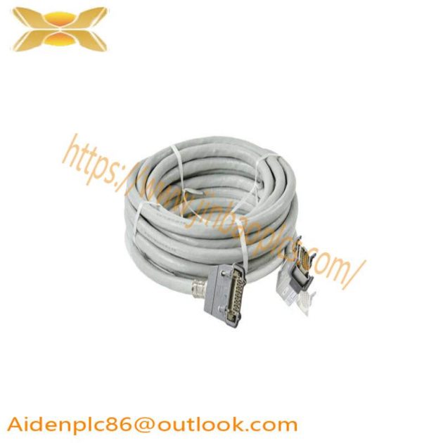ABB 3HAC0 Series IRB4600 Industrial Robot Modules, Advanced Manufacturing Solutions