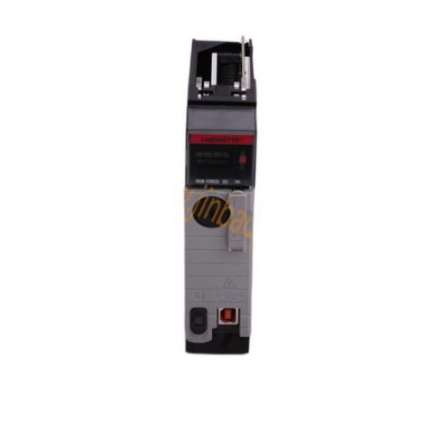 ABB 3HAC027003-001: Advanced Industrial Automation Control Module