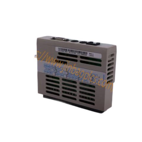 ABB 3HAC027198-001, Industrial Control Module