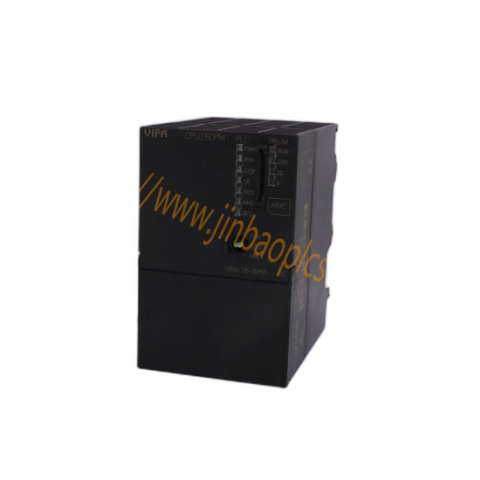 ABB 3HAC027281-002 Industrial Control Module