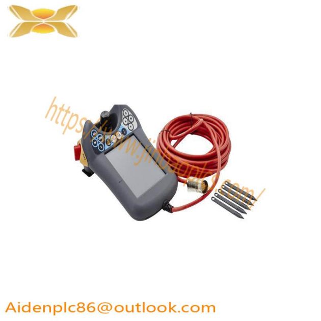 ABB 3HAC028357-001 DSQC679 & 3HAC024386-001 IRB6640 & lRB6600 & 3HAC022644-001 lRB760 & IRB660 & IRB6660 - Advanced Industrial Control Modules