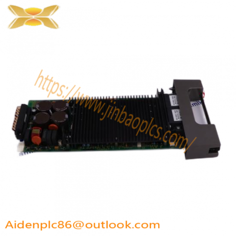 ABB 3HAC028357-028 | High-Precision Industrial Control Module