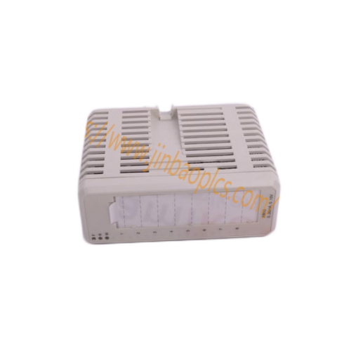 ABB 3HAC028367-001: Precision Control Module for Industrial Automation