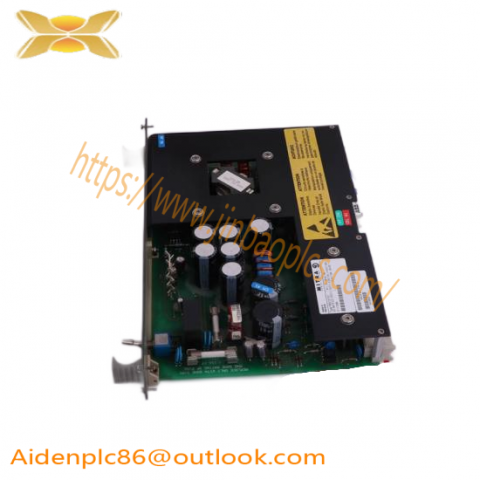ABB 3HAC028439-001 Industrial Control Module