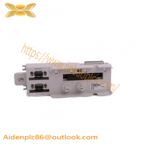 ABB 3HAC028780-001: Precision Control Module, Designed for Industrial Automation