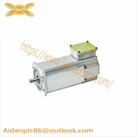 ABB 3HAC028954-004/03 Servo Motor, Industrial Control System