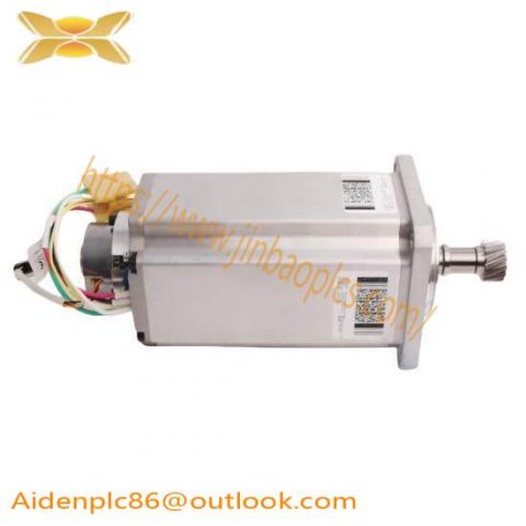 ABB 3HAC029034-004 Servo Motor - Precision Control for Industrial Automation