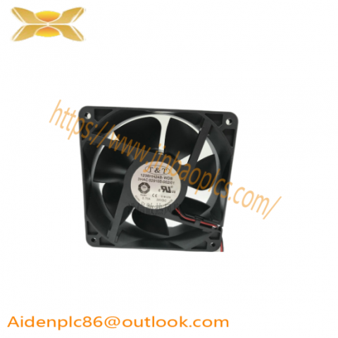 ABB 3HAC029105-002/01 - DCS Module, Advanced Control Solution