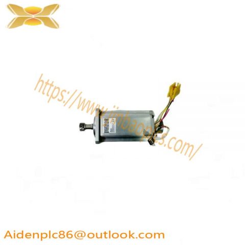 ABB 3HAC029236-004 Servo Motor Axis: Precision Control & High Efficiency for Industrial Automation