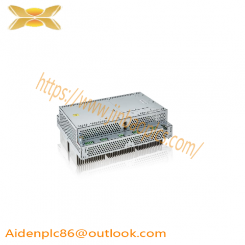 ABB 3HAC029818-001 IRB2600 Articulated Robots