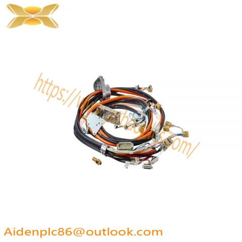 ABB IRB 6700 Series 3HAC029896-001, 3HAC048315-002, 3HAC059653-002 Collaborative Robots