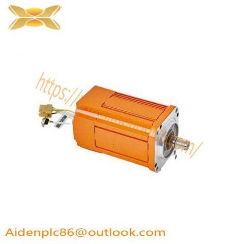 ABB 3HAC031218-003 IRB2600 Rotational AC Motor with Pinion, High-Performance Drive System